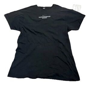 Plus Size - Nike Sportswear Swoosh Women's Dress Size 1x